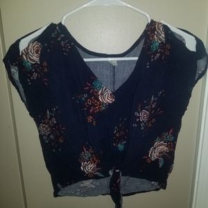 Womens blouse